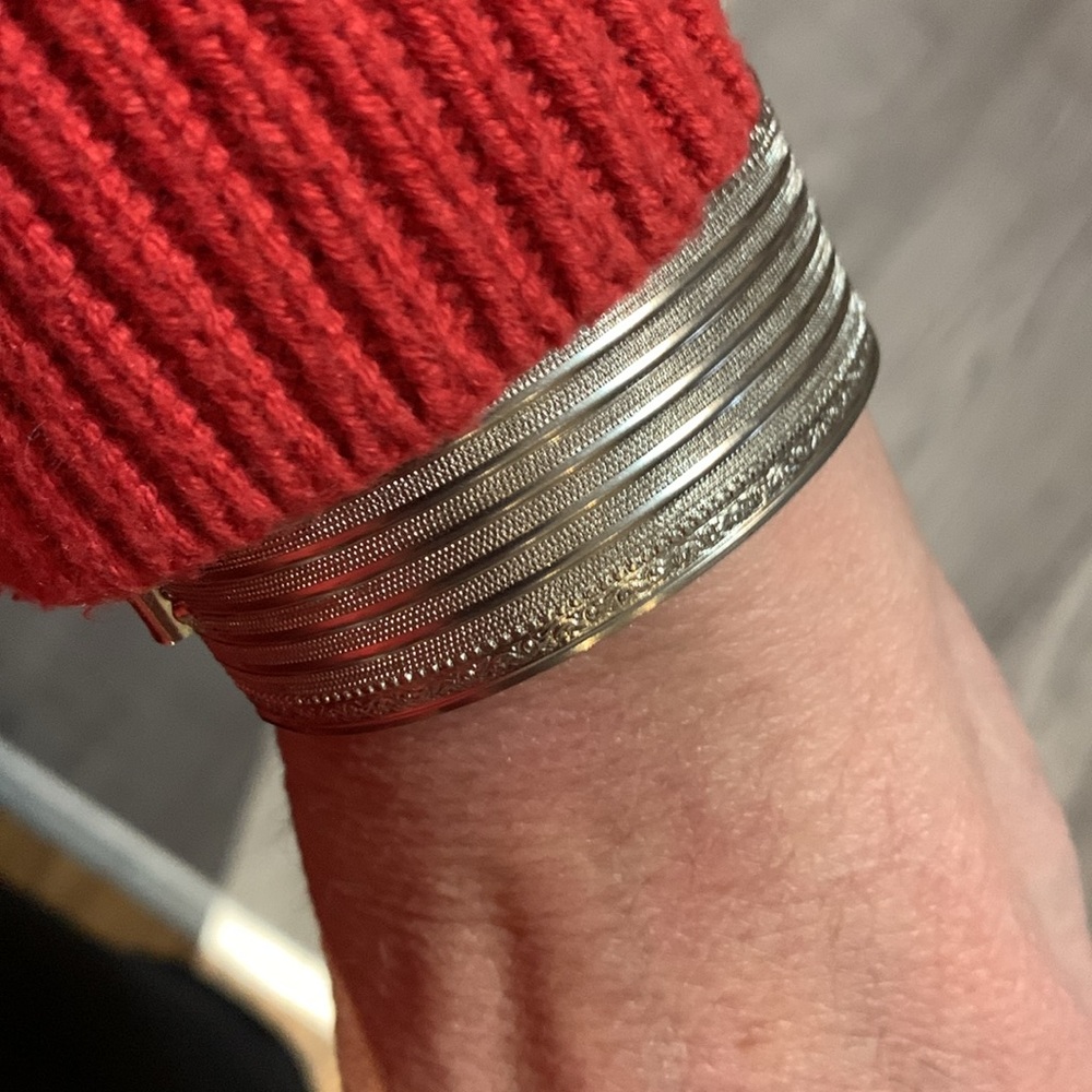 Beautiful bracelet - Picture 3 of 5